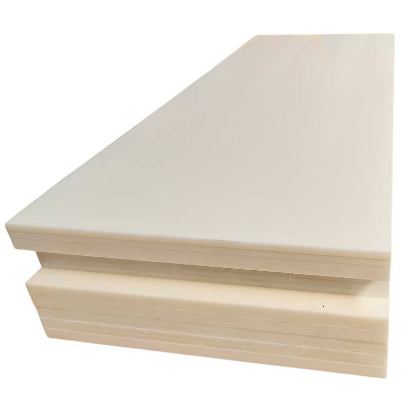 UHMWPE Sheets for Material Handling