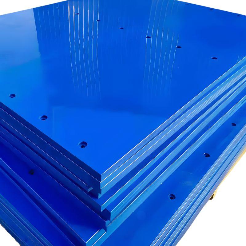 UHMWPE Conveyor Wear Liners