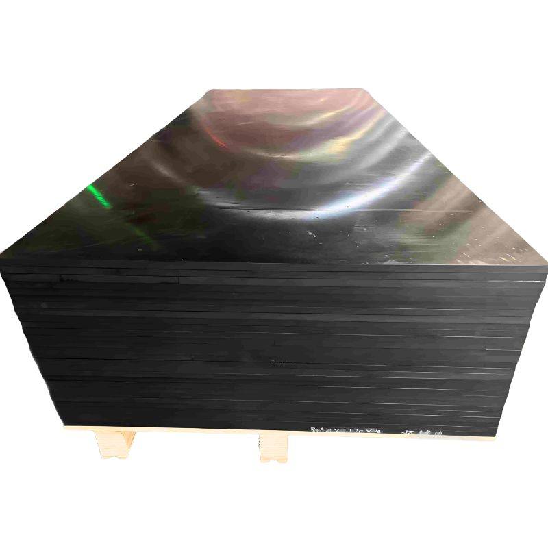UHMWPE Sheets for Chute & Hopper Liners