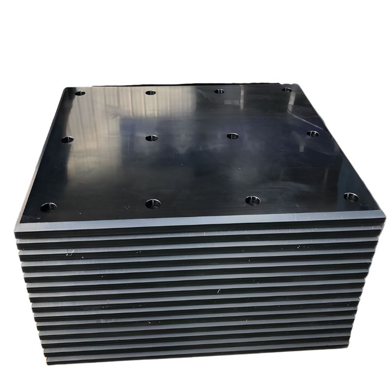 UHMWPE Dump Truck Bed Liners