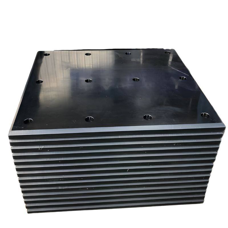 UHMWPE Sheets for Chute & Hopper Liners