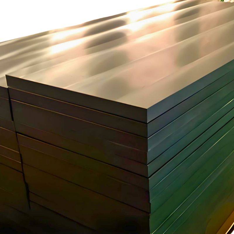 UHMWPE Sheets for Material Handling