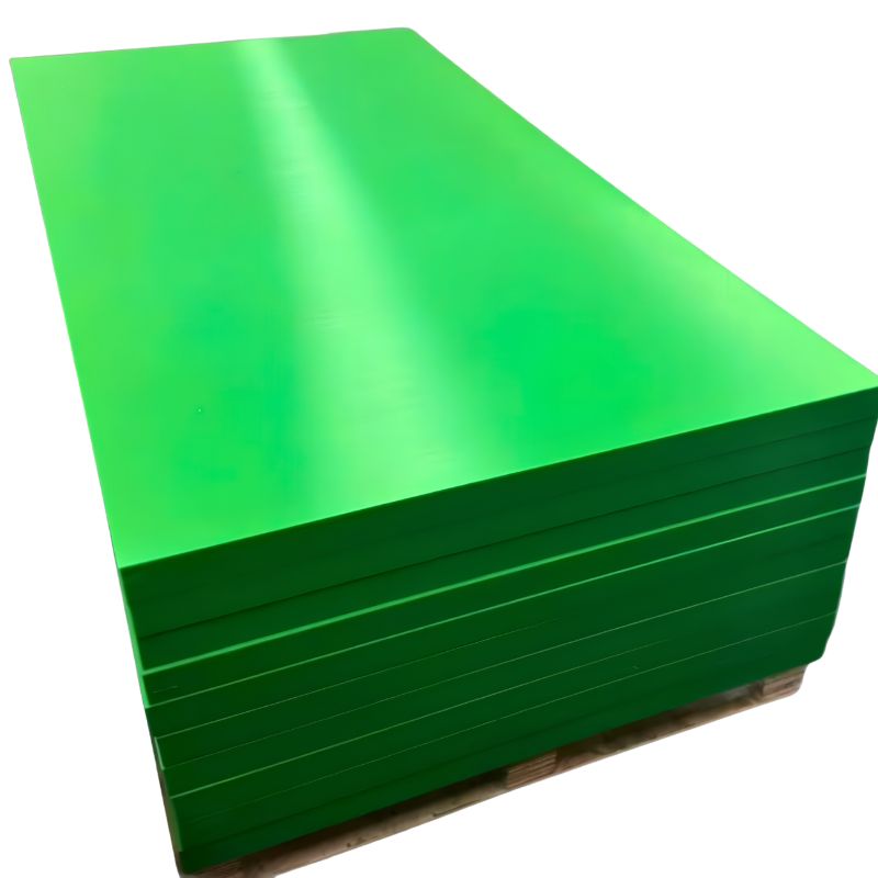UHMWPE Sheets for Material Handling
