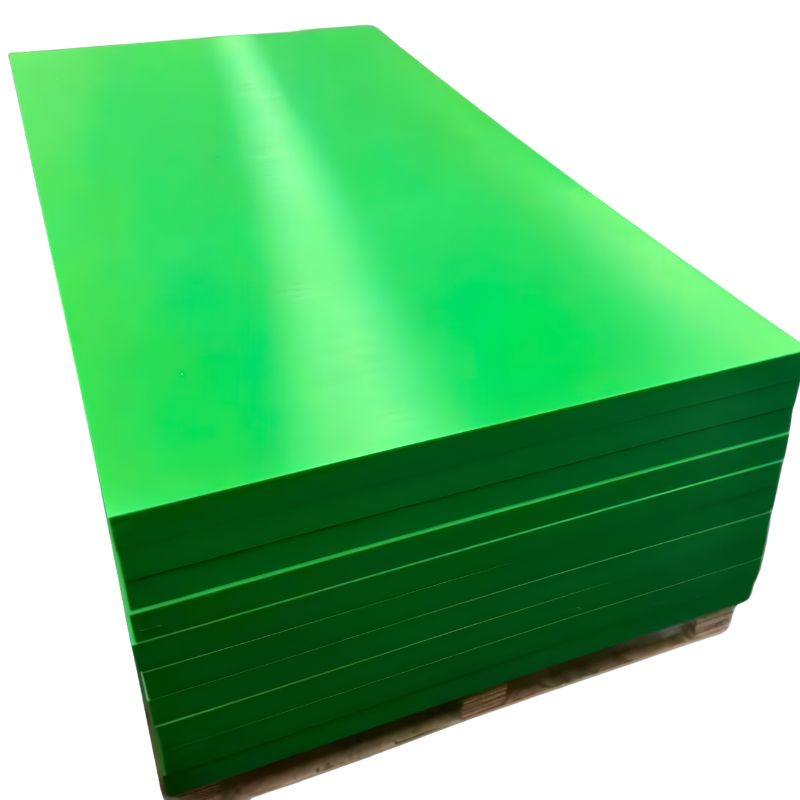 UHMWPE Sheets for Material Handling
