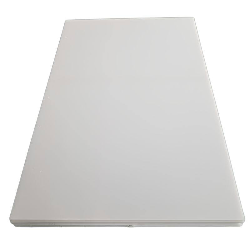 PP Sheets for Chemical Tanks