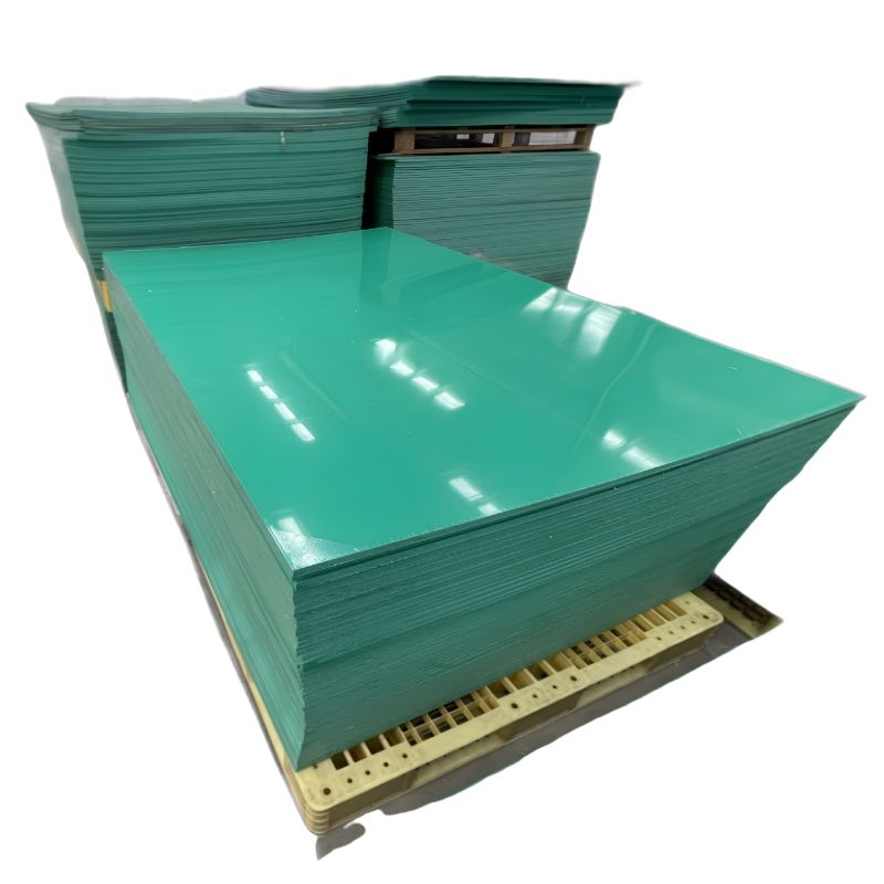 PP Sheets for Chemical Tanks PP Sheets for Chemical Tanks
