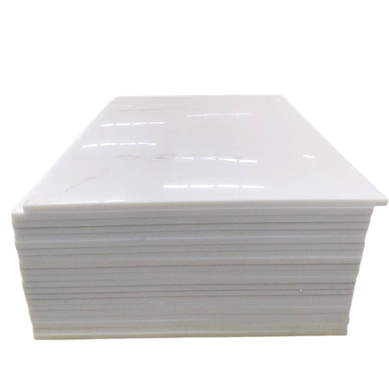 PP Sheets for Chemical Tanks