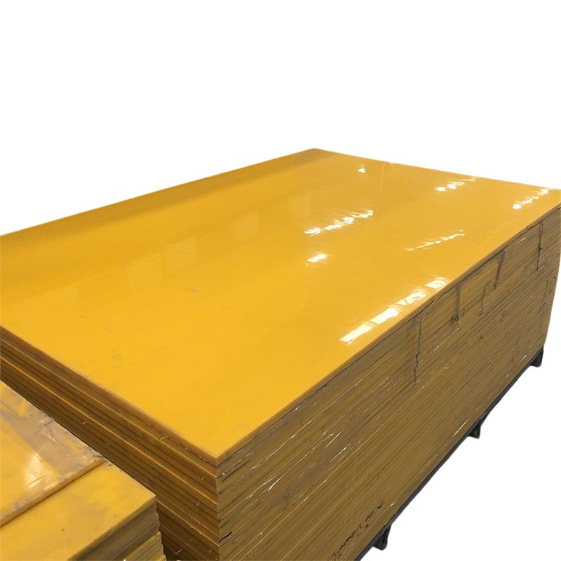 PP Sheets for Industrial Process Equipment PP Sheets for Industrial Process Equipment
