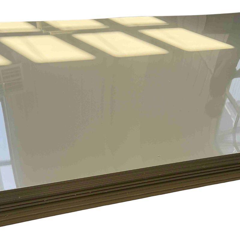 PP Sheets for Wastewater Treatment Equipmen