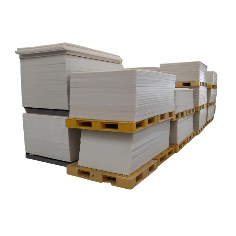 PE Sheets for Industrial Liners PE Sheets for Industrial Liners