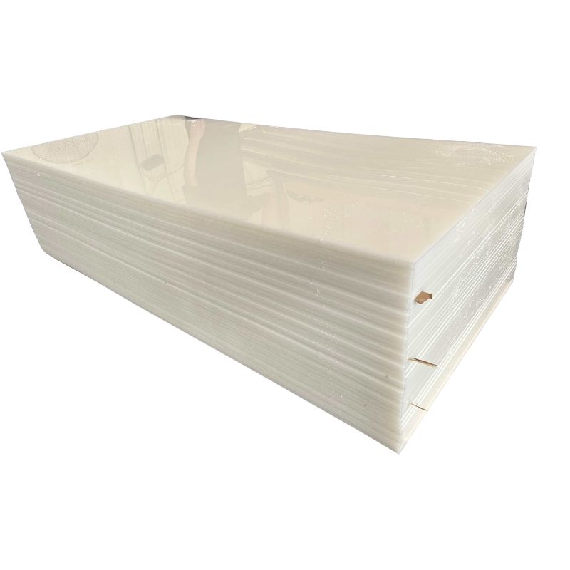 PE Sheets for Industrial Fabrication PE Sheets for Industrial Fabrication