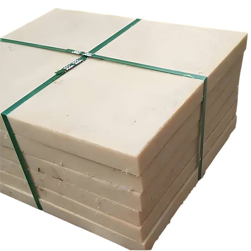 Nylon Sheets for Wear Strips & Guides
