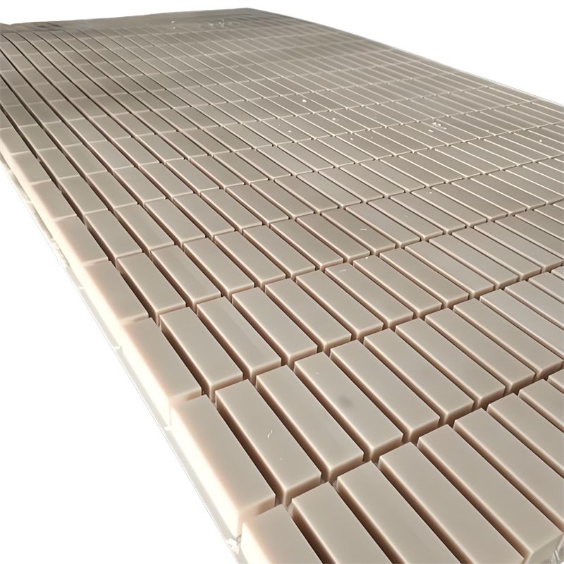 Nylon Sheets for Wear Strips & Guides Nylon Sheets for Wear Strips & Guides