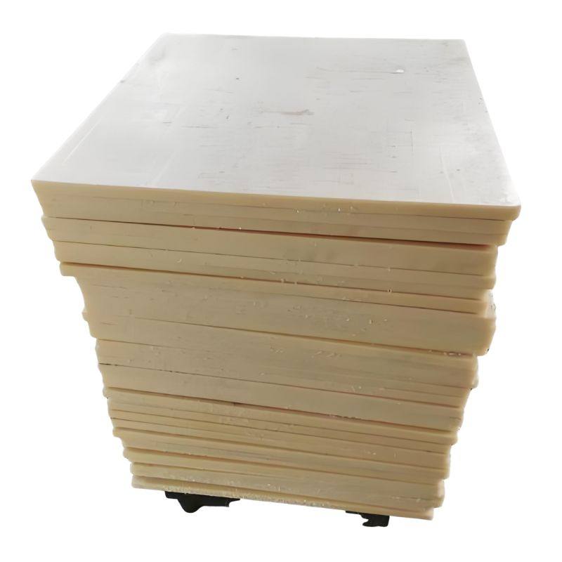 Nylon Sheets for Gears & Sprockets