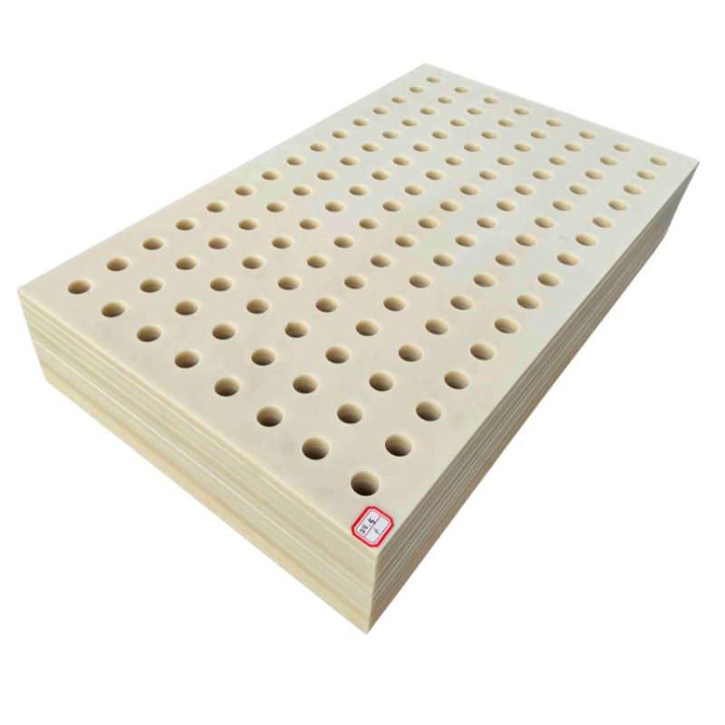 Nylon Sheets for Gears & Sprockets Nylon Sheets for Gears & Sprockets