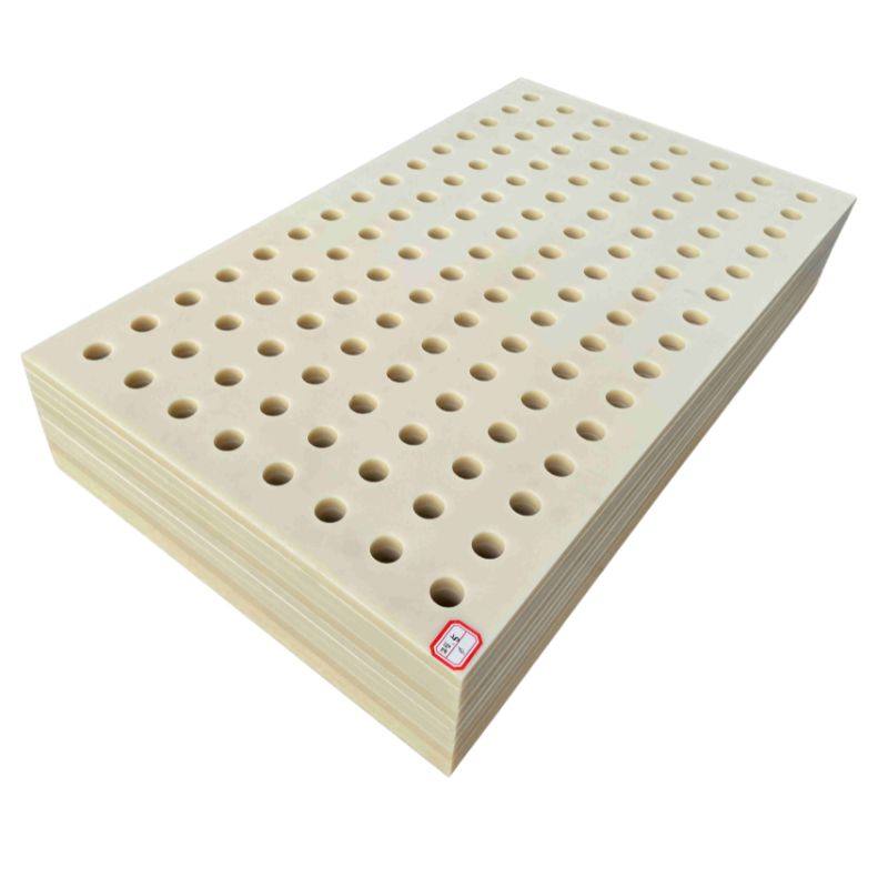 Nylon Sheets for Gears & Sprockets