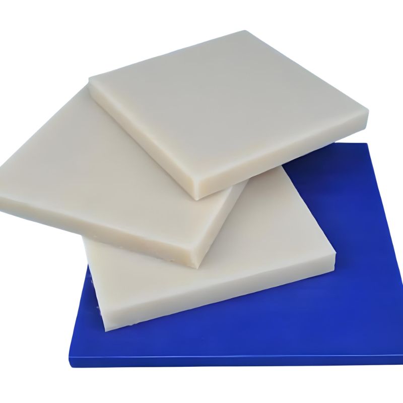 Nylon Sheets for Bearings & Bushings Nylon Sheets for Bearings & Bushings