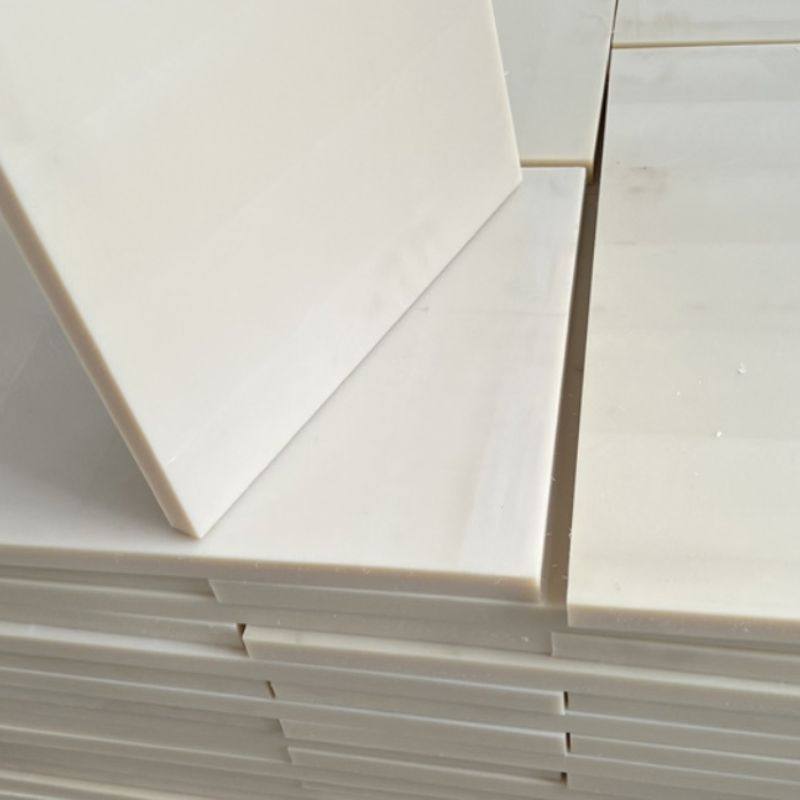 Nylon Sheets for Rollers & Wheels
