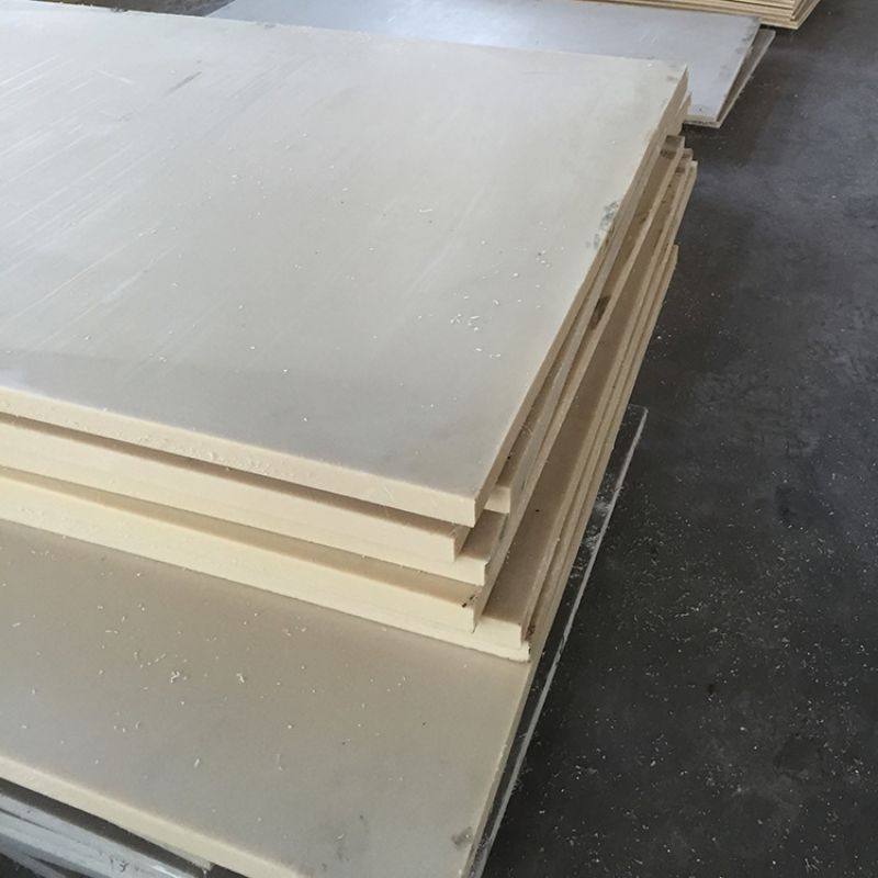 Nylon Sheets for Rollers & Wheels