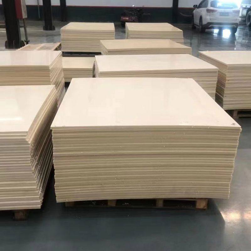 Nylon Sheets for Rollers & Wheels