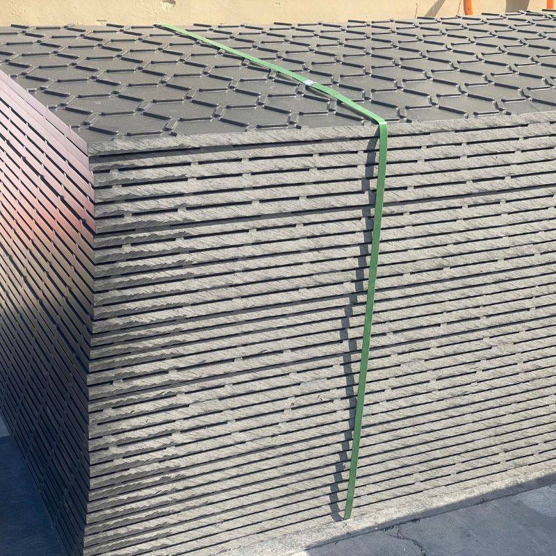 PE Ground Protection Mats for Construction