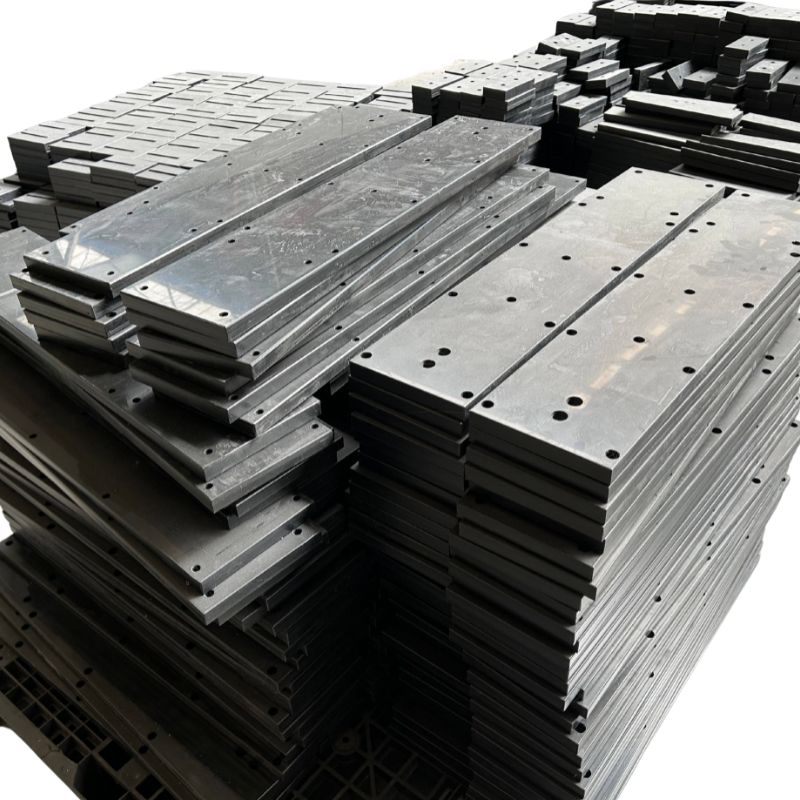 UHMWPE Silo Liners UHMWPE Silo Liners