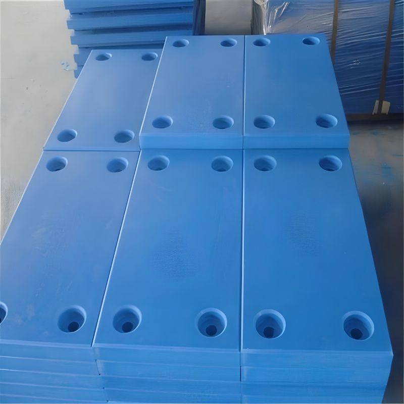 UHMWPE Chute Liners