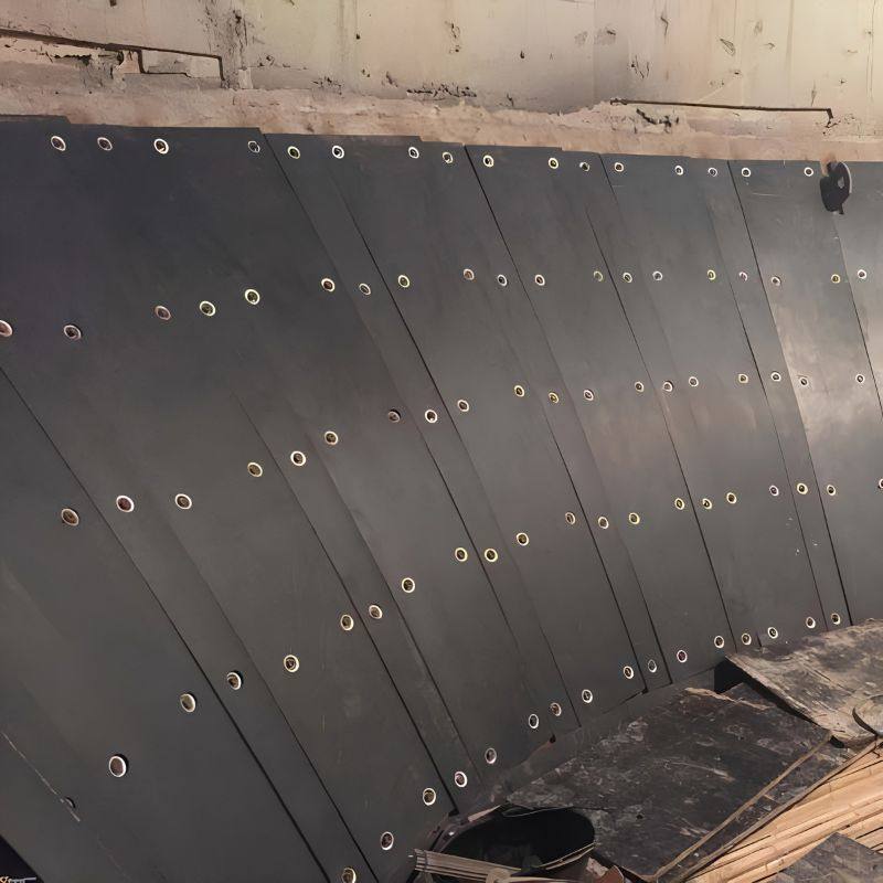 UHMWPE Hopper Liners