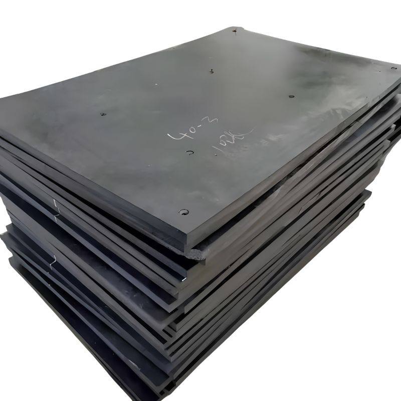 UHMWPE Coal Bunker Liners