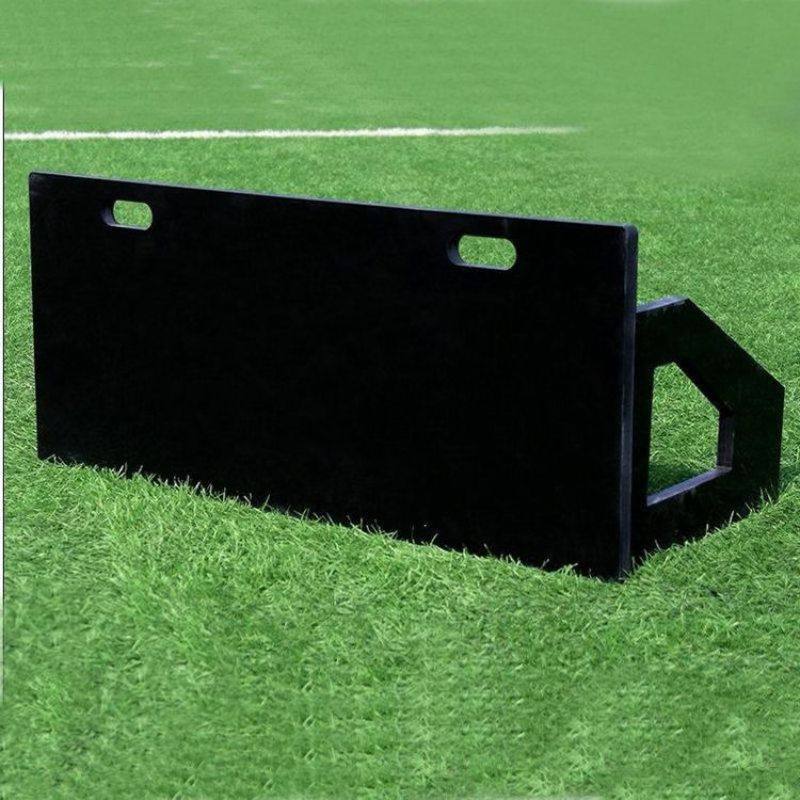 Soccer Rebound Boards for First Touch Training