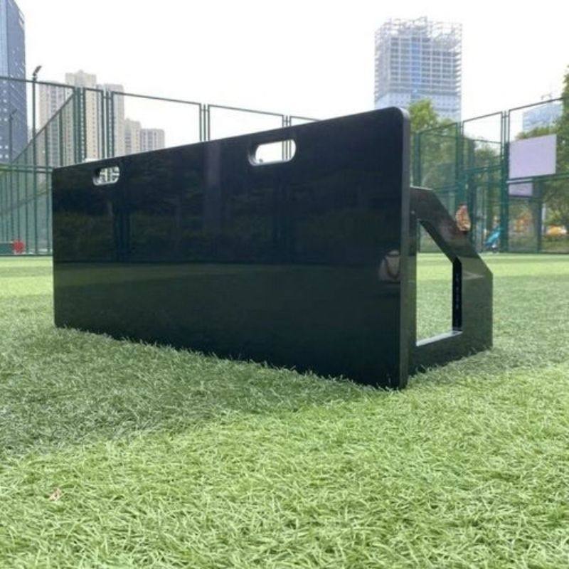 Soccer Rebound Boards for First Touch Training