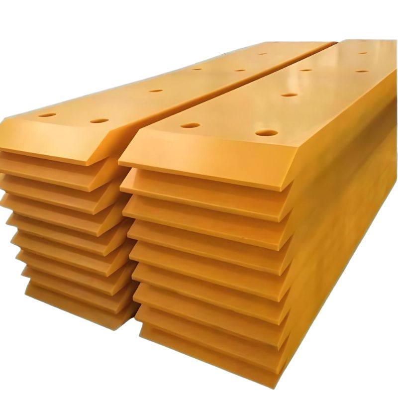 UHMWPE Fender Panels for Dock Protection