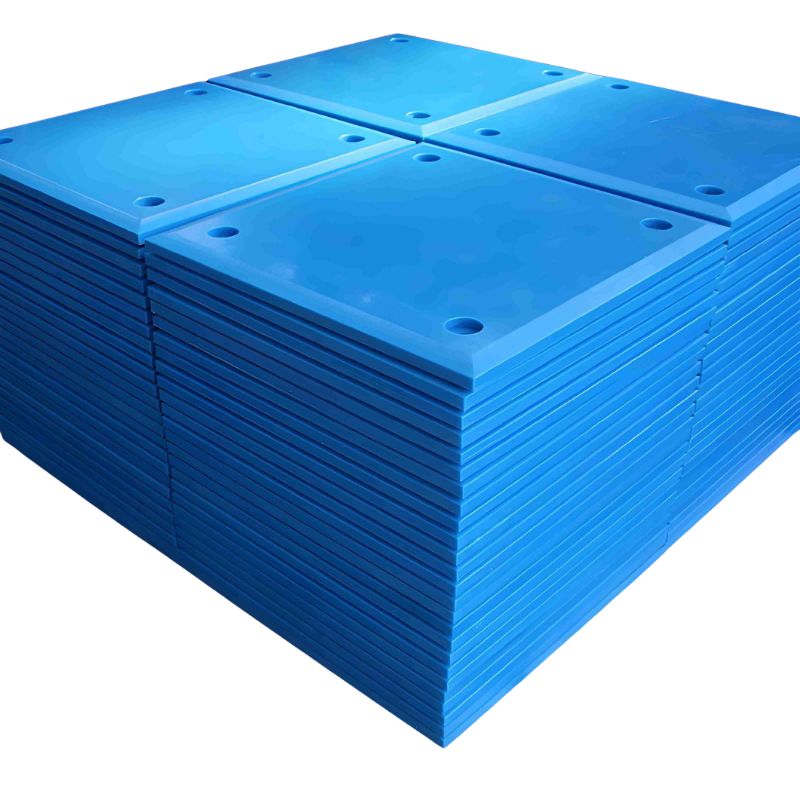 UHMWPE Fender Panels for Port Facilities UHMWPE Fender Panels for Port Facilities