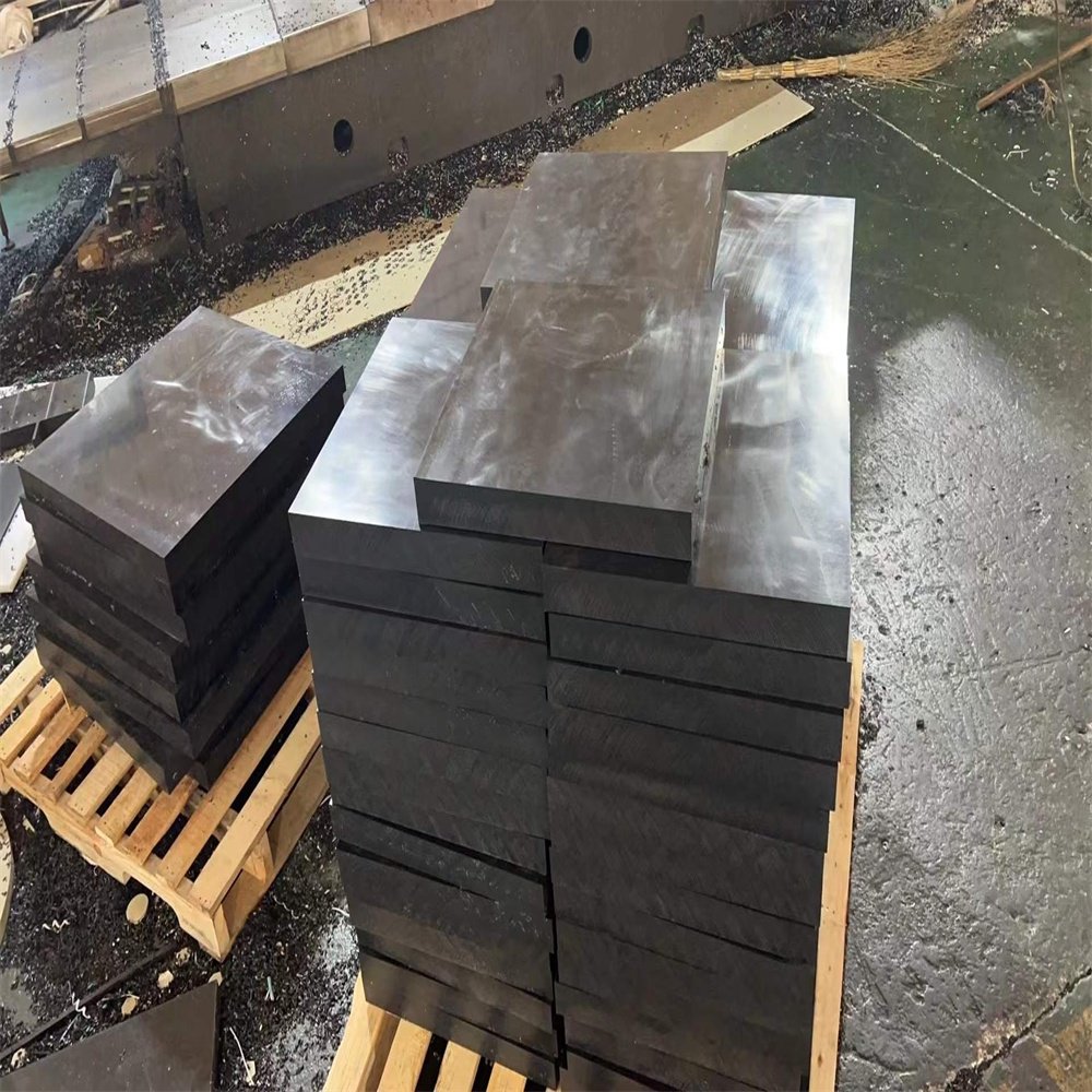 بطانات صندوق الشاحنات القلابة من UHMWPE