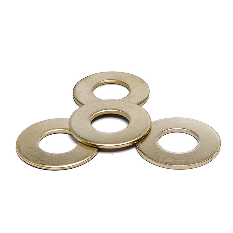 Flat Washers