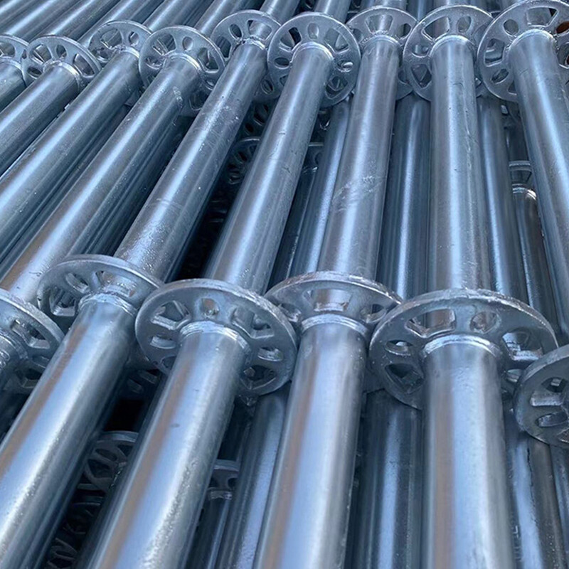 scaffold