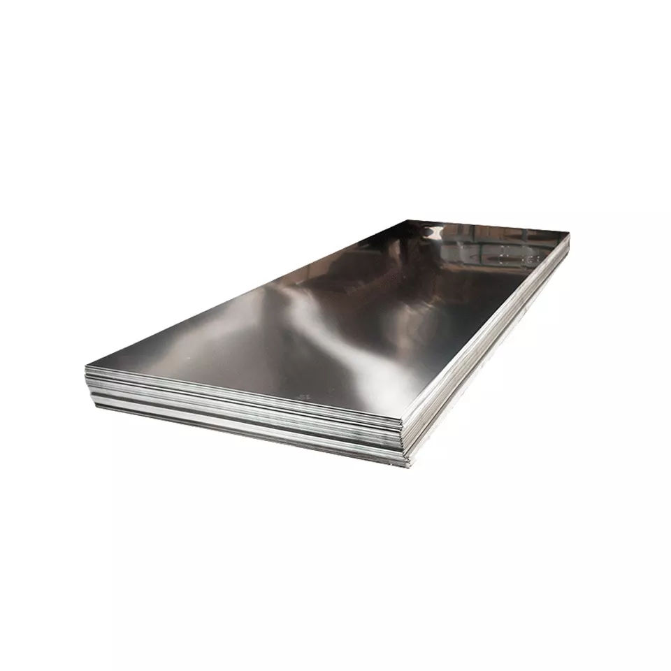 316/316L Stainless Steel Plate
