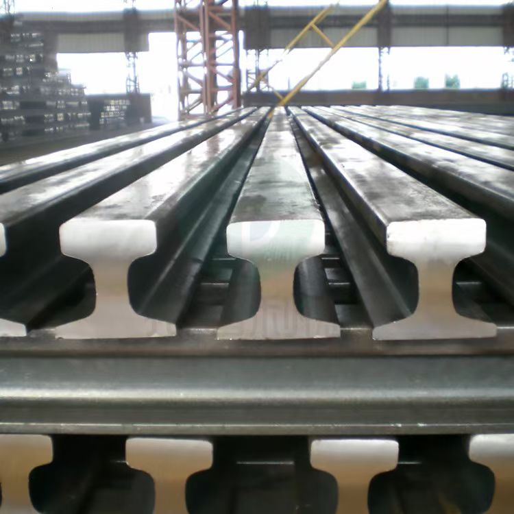 Steel Rail