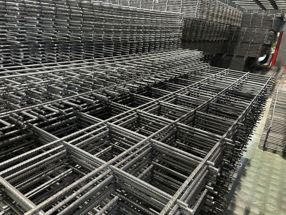 Long Steel Products