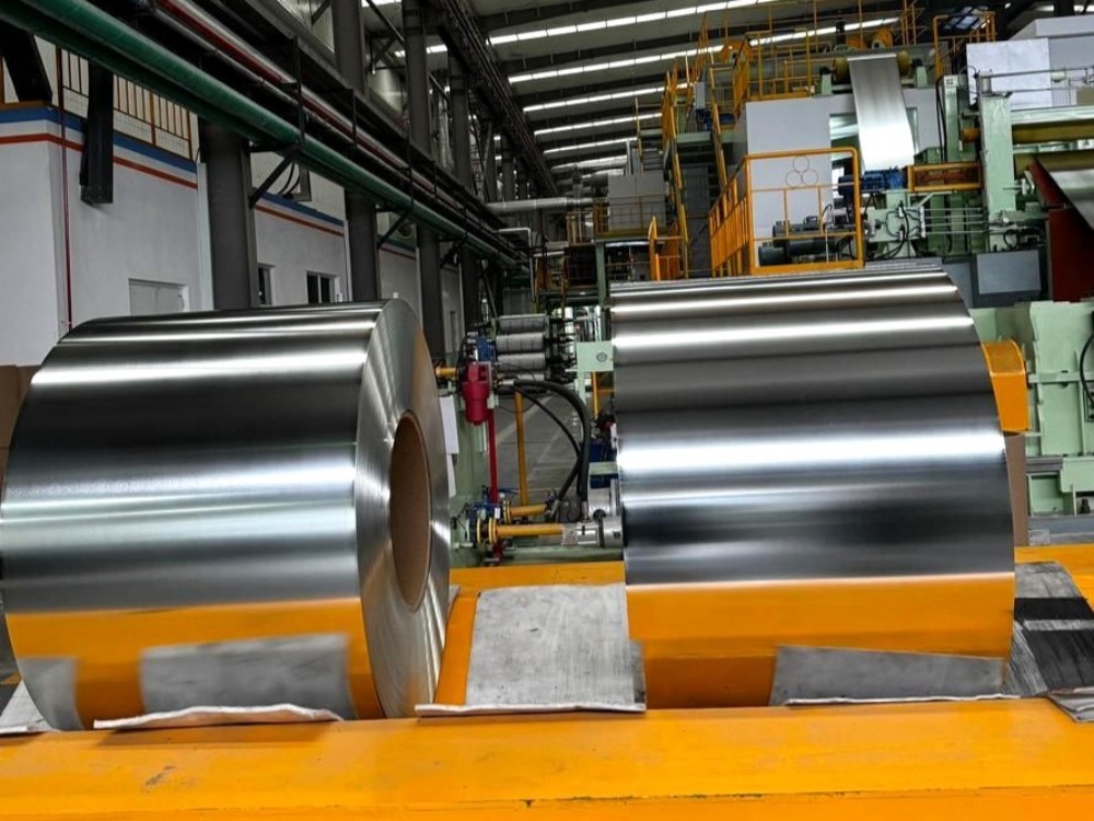 Stainless Steel
