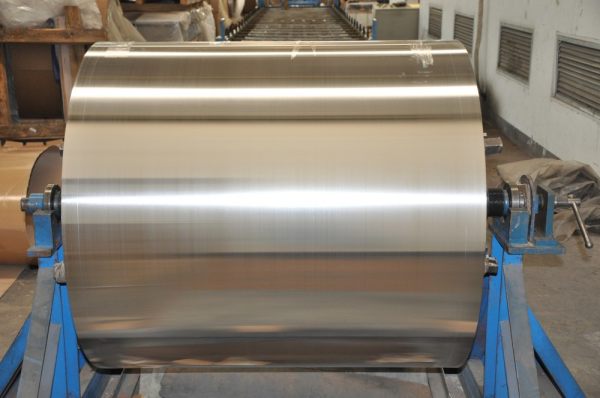 440C Stainless Steel Coils