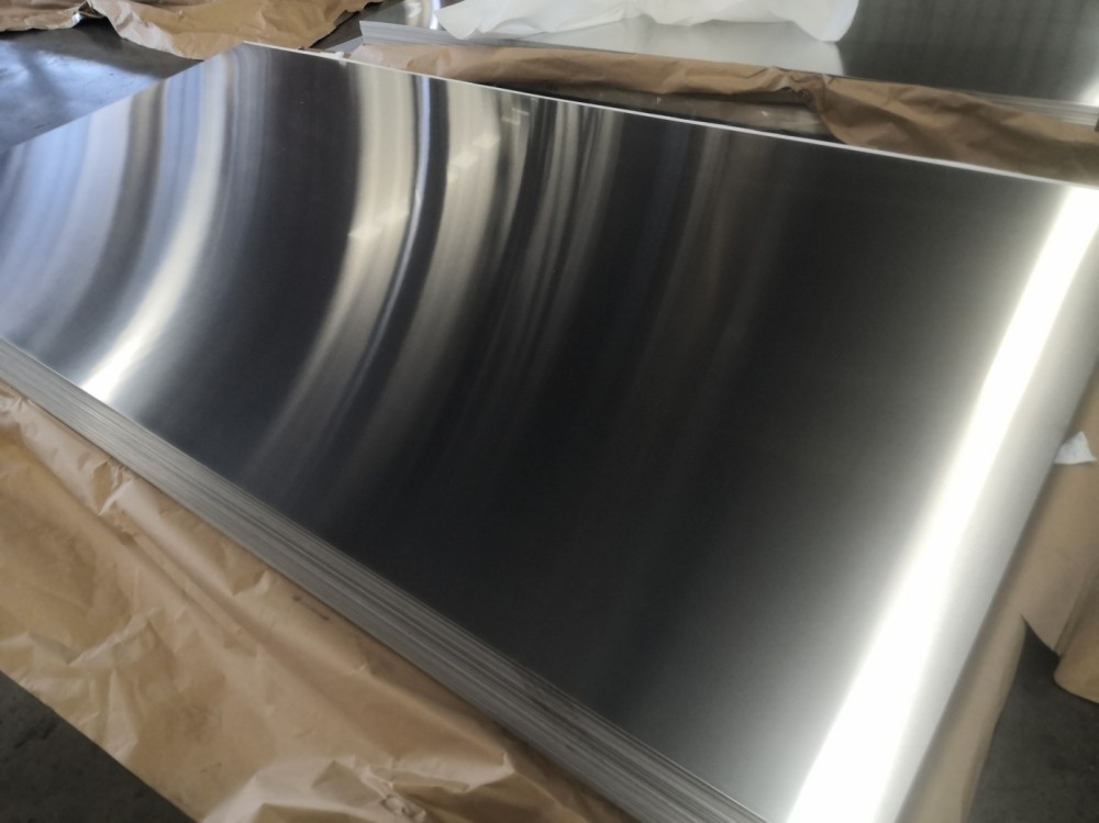 316/316L Stainless Steel Plate