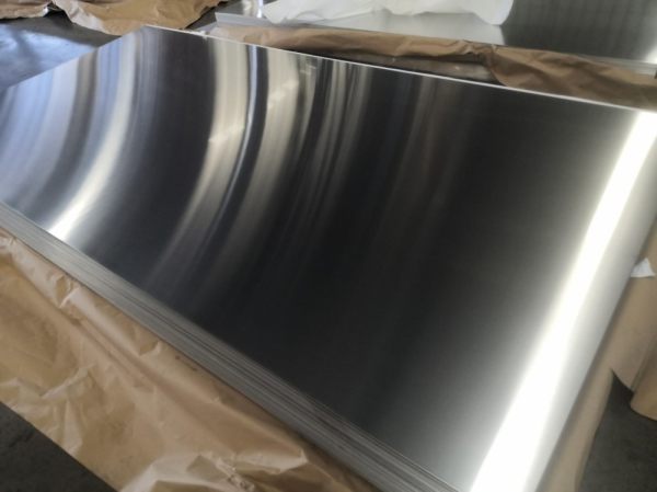 316/316L Stainless Steel Plate