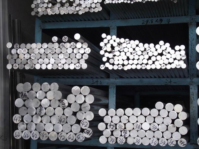 410 Stainless Steel Bar/Rod
