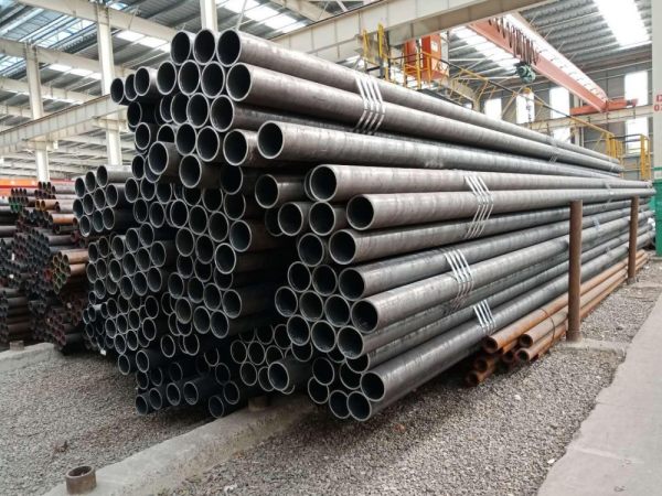 A106 Carbon Steel Pipe