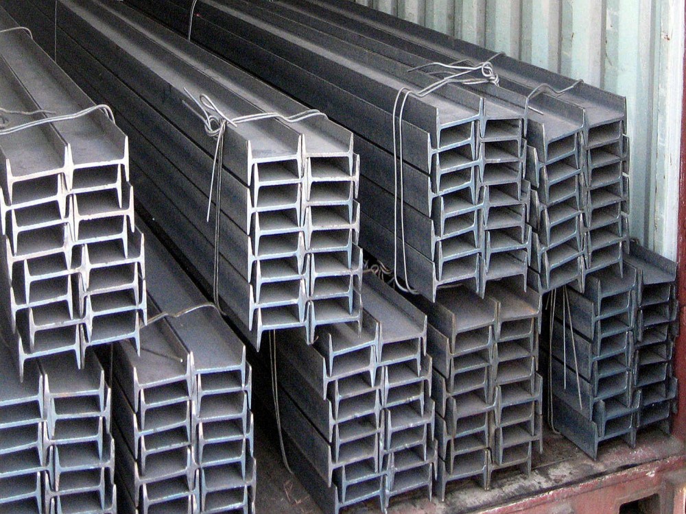 316 Stainless Steel I-Beam