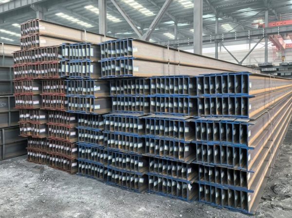 Galvanized H Steel