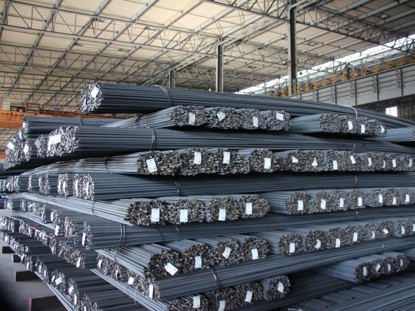 HRB500/HRB500E Carbon Steel Rebars