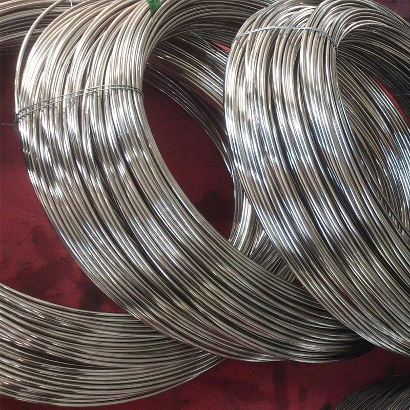 409 Stainless Steel Wire