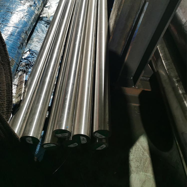 410 Stainless Steel Bar/Rod